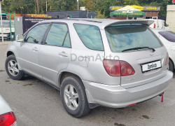Lexus RX 1999 года