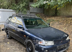 Mitsubishi Lancer 1994 года