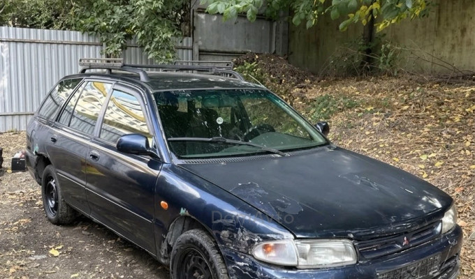 Mitsubishi Lancer 1994 года