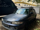 Mitsubishi Lancer 1994 года