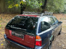 Mitsubishi Lancer 1994 года