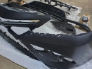 Бампер в сборе Camry 70
