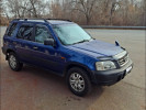 Honda CR-V 1995 года