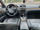 Mercedes-Benz E-Класс 2004 года