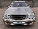 Mercedes-Benz E-Класс 2004 года