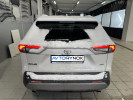 Toyota RAV4 2020 года