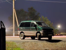 Mitsubishi Delica 1994 года