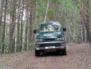 Mitsubishi Delica 1994 года