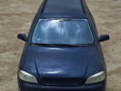 Opel Astra 2001 года
