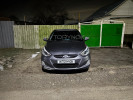 Hyundai Accent 2013 года
