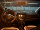 Hyundai Accent 2013 года
