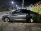 Hyundai Accent 2013 года