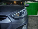 Hyundai Accent 2013 года