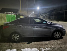 Hyundai Accent 2013 года