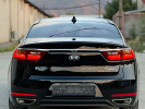 Kia K7 2018 года
