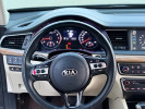 Kia K7 2018 года