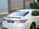 Toyota Camry 2020 года