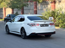 Toyota Camry 2020 года