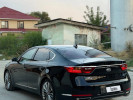 Kia K7 2018 года