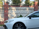 Toyota Camry 2020 года