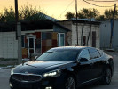 Kia K7 2018 года