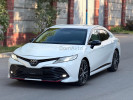 Toyota Camry 2020 года