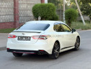 Toyota Camry 2020 года