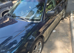 Subaru Outback 2001 года
