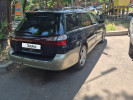 Subaru Outback 2001 года