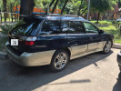 Subaru Outback 2001 года