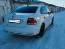 Volkswagen Polo 2018 года
