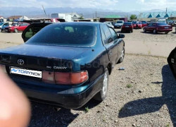 Toyota Camry 1993 года