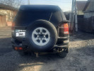 Mitsubishi Challenger 1996 года