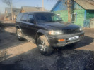 Mitsubishi Challenger 1996 года