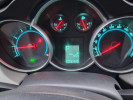 Chevrolet Cruze 2013 года