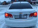 Chevrolet Cruze 2013 года