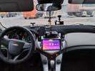 Chevrolet Cruze 2013 года