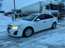 Chevrolet Cruze 2013 года