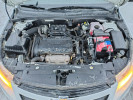 Chevrolet Cruze 2013 года