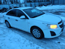Chevrolet Cruze 2013 года