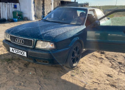 Audi 80 1994 года