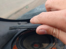 Audi 80 1994 года