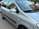 Hyundai Getz 2007 года