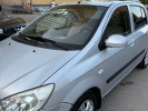 Hyundai Getz 2007 года