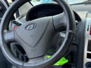 Hyundai Getz 2007 года