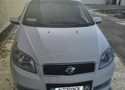 Ravon Nexia R3 2016 года