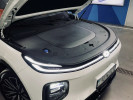 Changan Qiyuan Q07 2025 года