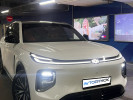 Changan Qiyuan Q07 2025 года
