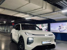 Changan Qiyuan Q07 2025 года