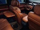 Changan Qiyuan Q07 2025 года
